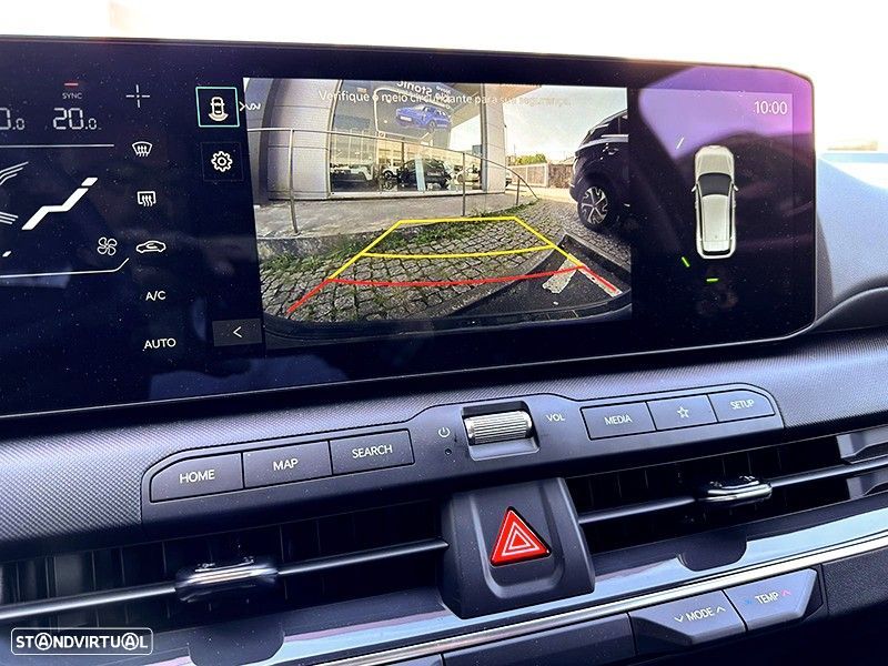 Kia K4 1.0 T-GDI Tech - 15