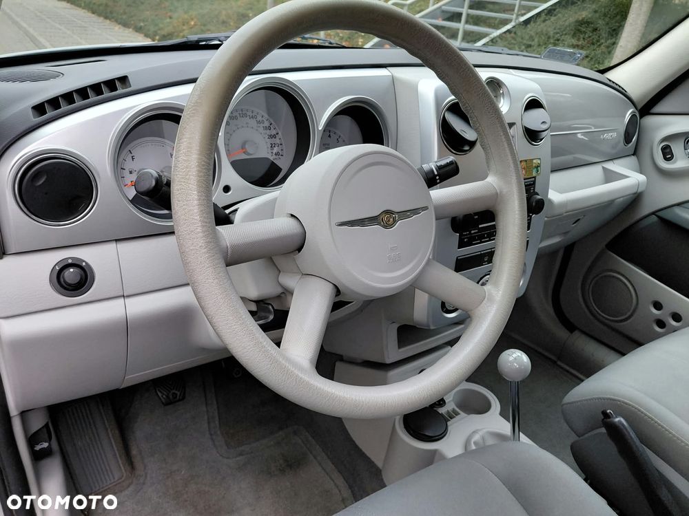 Chrysler PT Cruiser 1.6 Classic - 18