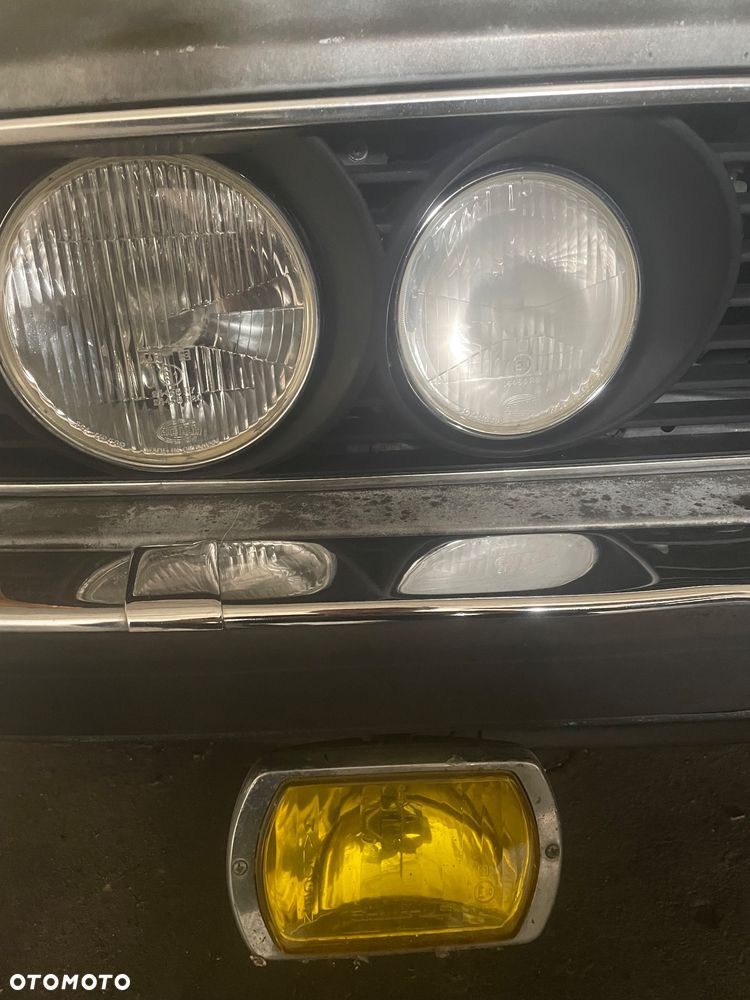 BMW Seria 7 - 3