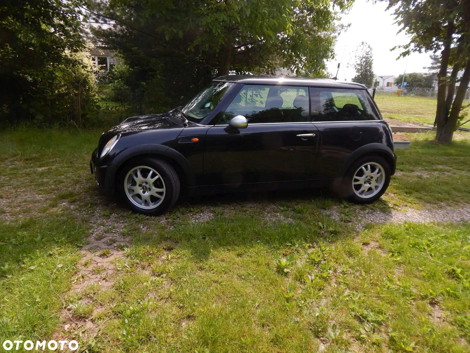 MINI ONE Park Lane - 2