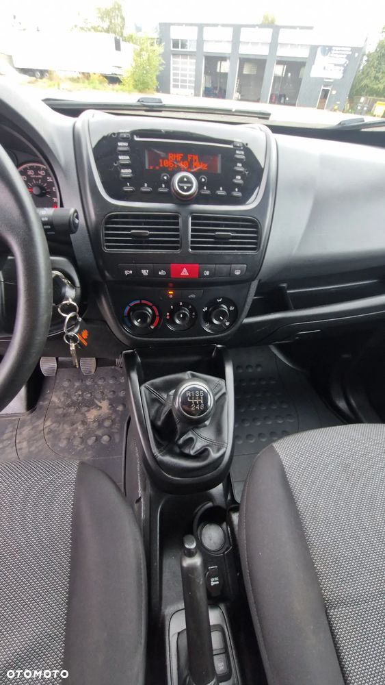 Fiat Doblo - 28