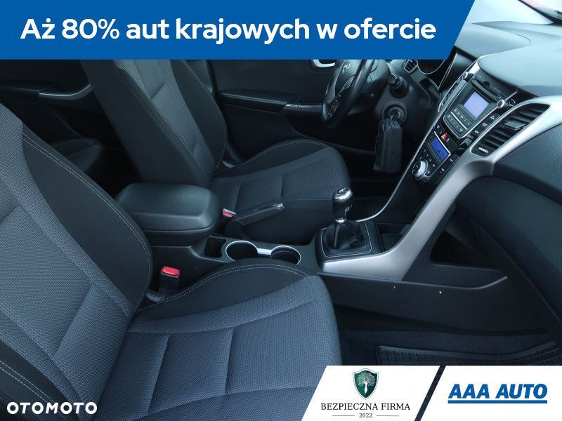 Hyundai i30 - 10