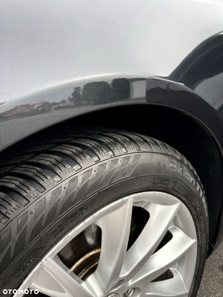 Jaguar XF 2.2 D - 22