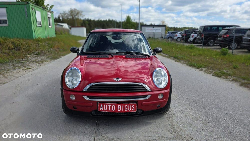 MINI ONE - 3