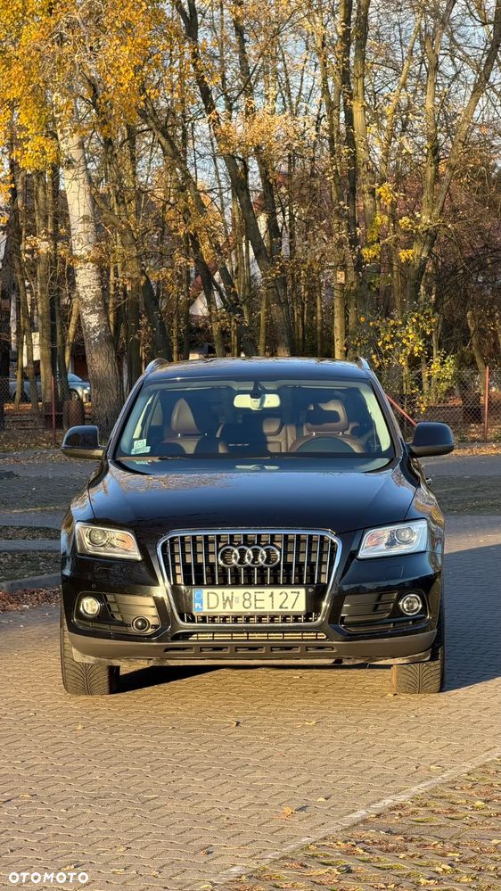 Audi Q5 - 2