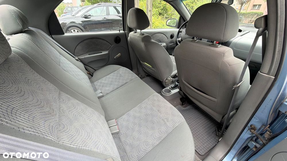 Chevrolet Aveo 1.4 Direct - 19