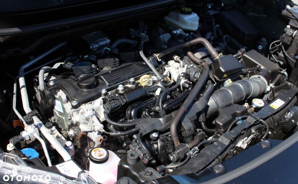 Toyota Yaris Cross - 23