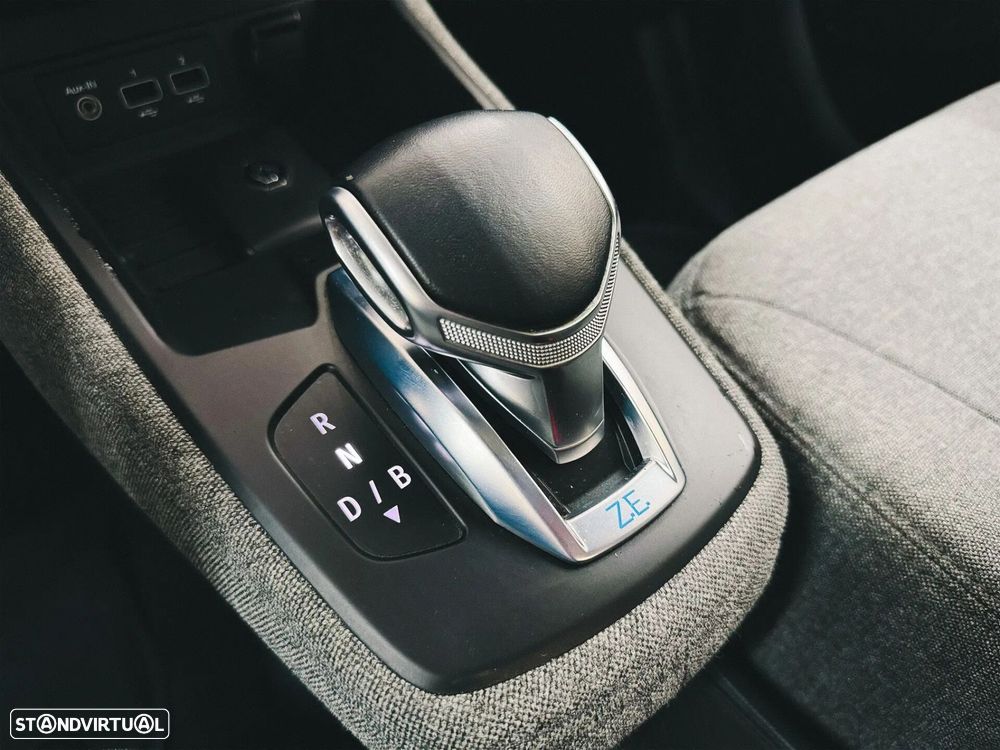 Renault Zoe (c/ Bateria) Intens 50 - 19