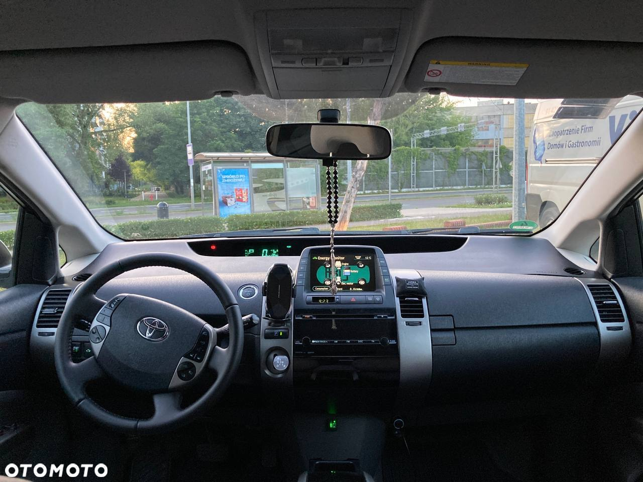 Toyota Prius 1.5 VVT-i Sol (nav) - 16