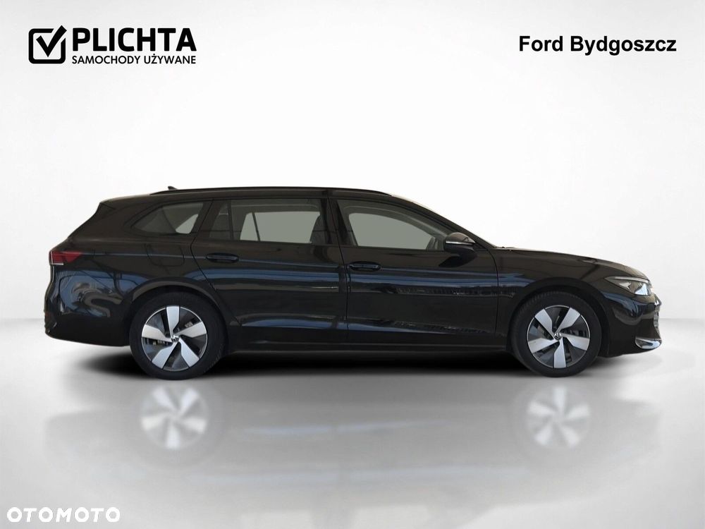 Volkswagen Passat - 7