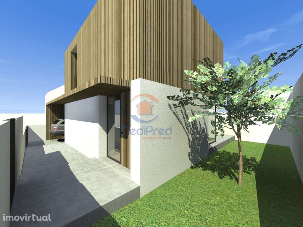 Lote 225m2 para moradia | Sarge, Torres Vedras - Grande imagem: 4/13