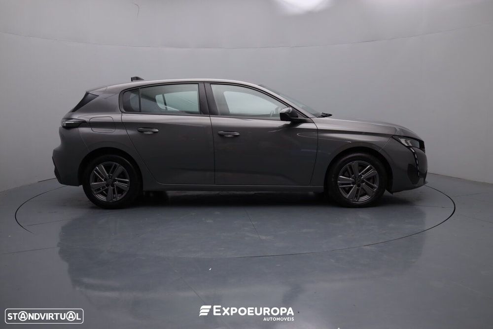 Peugeot 308 1.5 BlueHDi Active EAT8 - 4