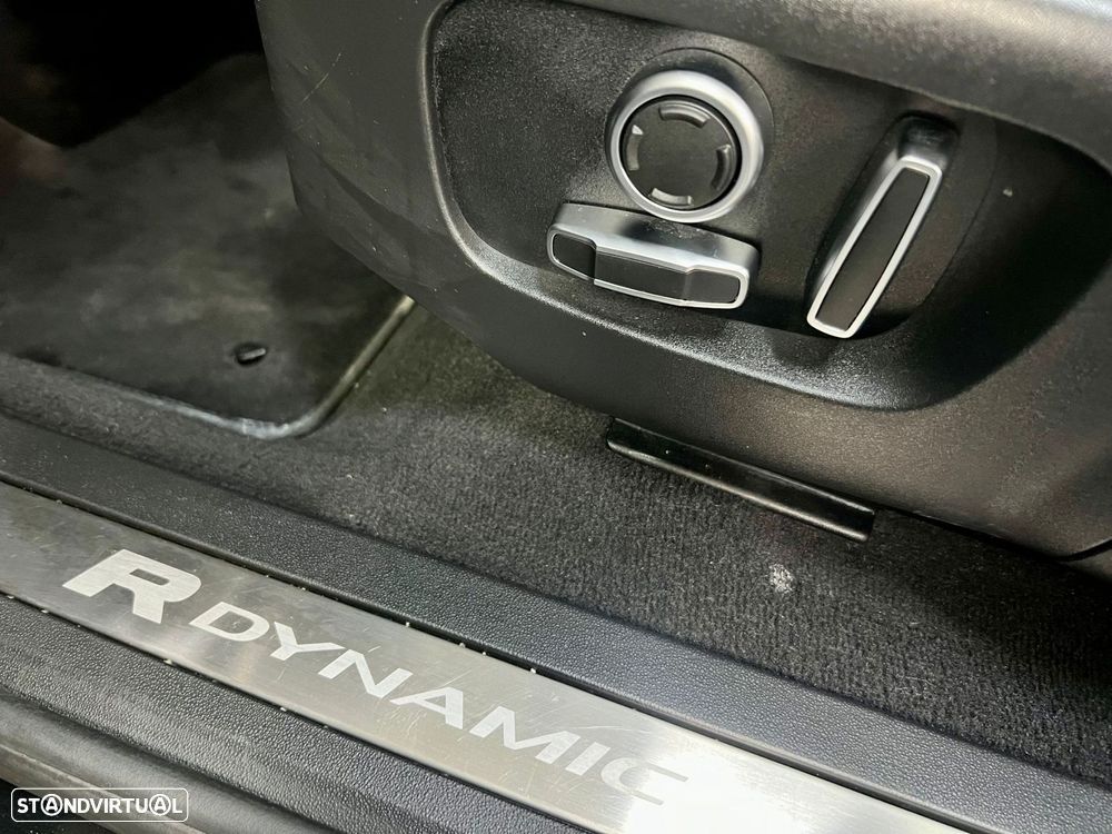 Land Rover Range Rover Evoque 1.5 P300e AWD R-Dynamic Auto - 20