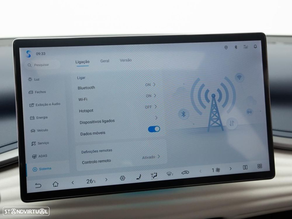 BYD Atto 3 Design - 28
