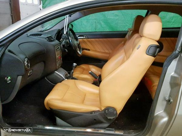 Para Peças Alfa Romeo Gt (937) - 7