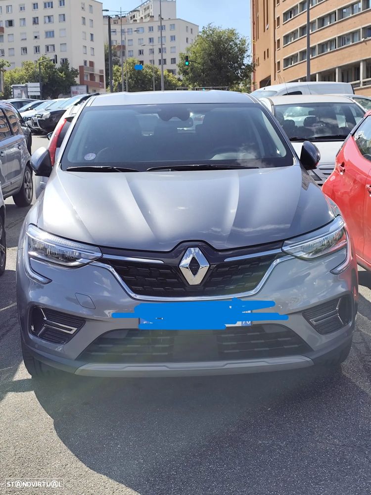 Renault Arkana - 3