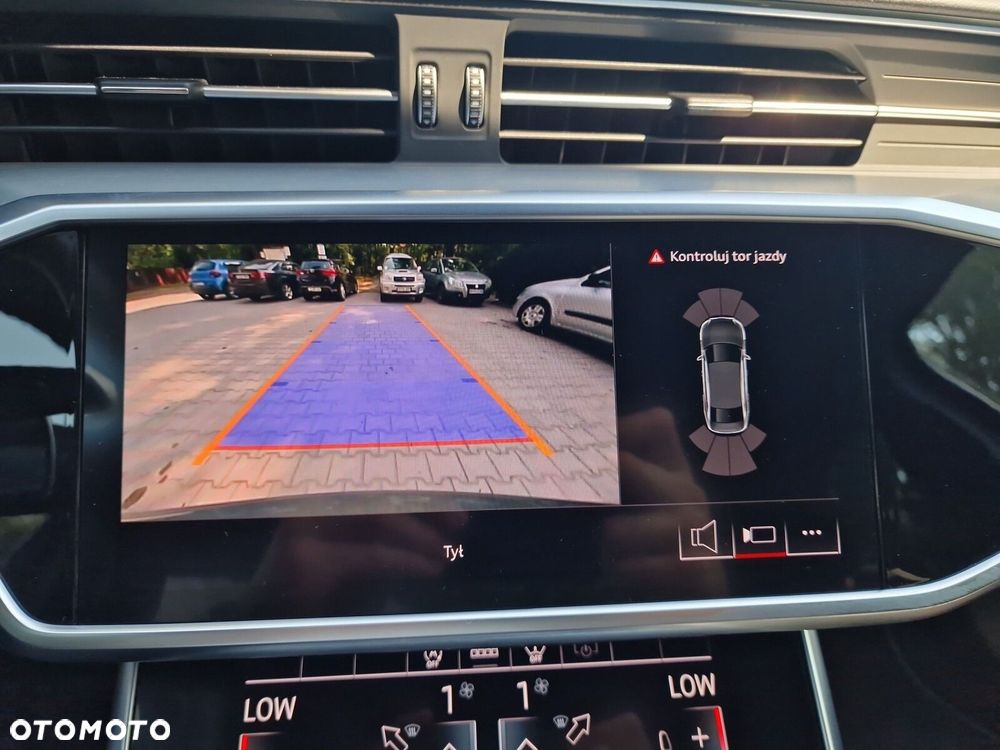 Audi A6 Limousine 40 TDI mHEV Quattro Advanced S tronic - 38