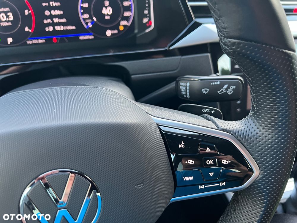 Volkswagen Arteon - 29