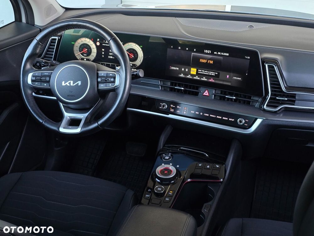 Kia Sportage - 28