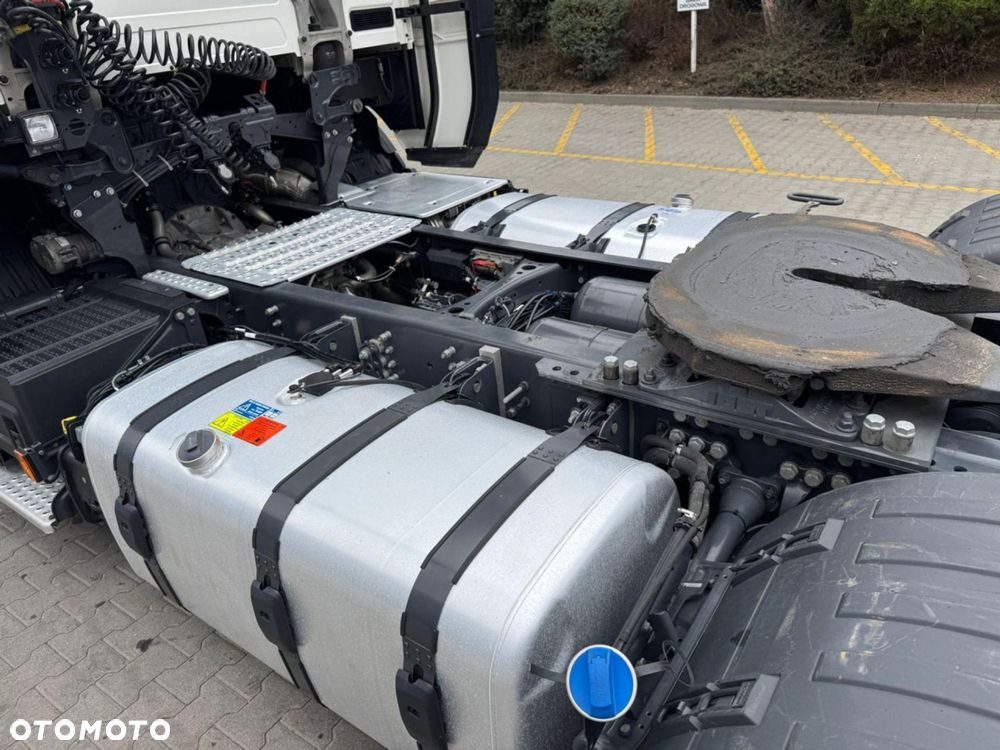 Scania S 460 A4x2EB - 11