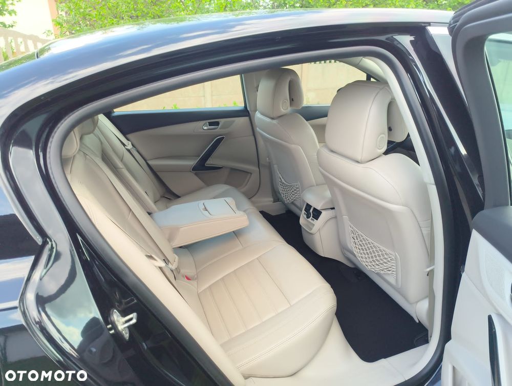 Peugeot 508 2.0 HDi Allure - 19