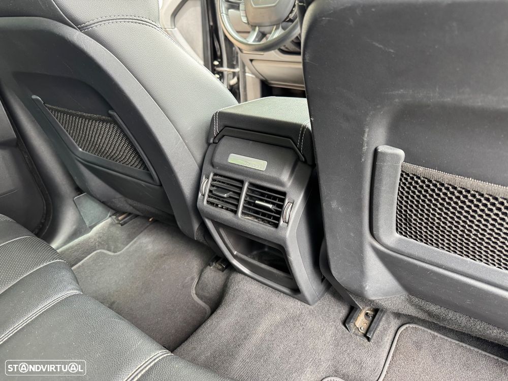 Land Rover Range Rover Evoque 2.2 eD4 Dynamic - 23