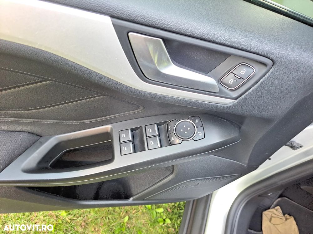 Ford Focus 1.5 EcoBlue Titanium - 20