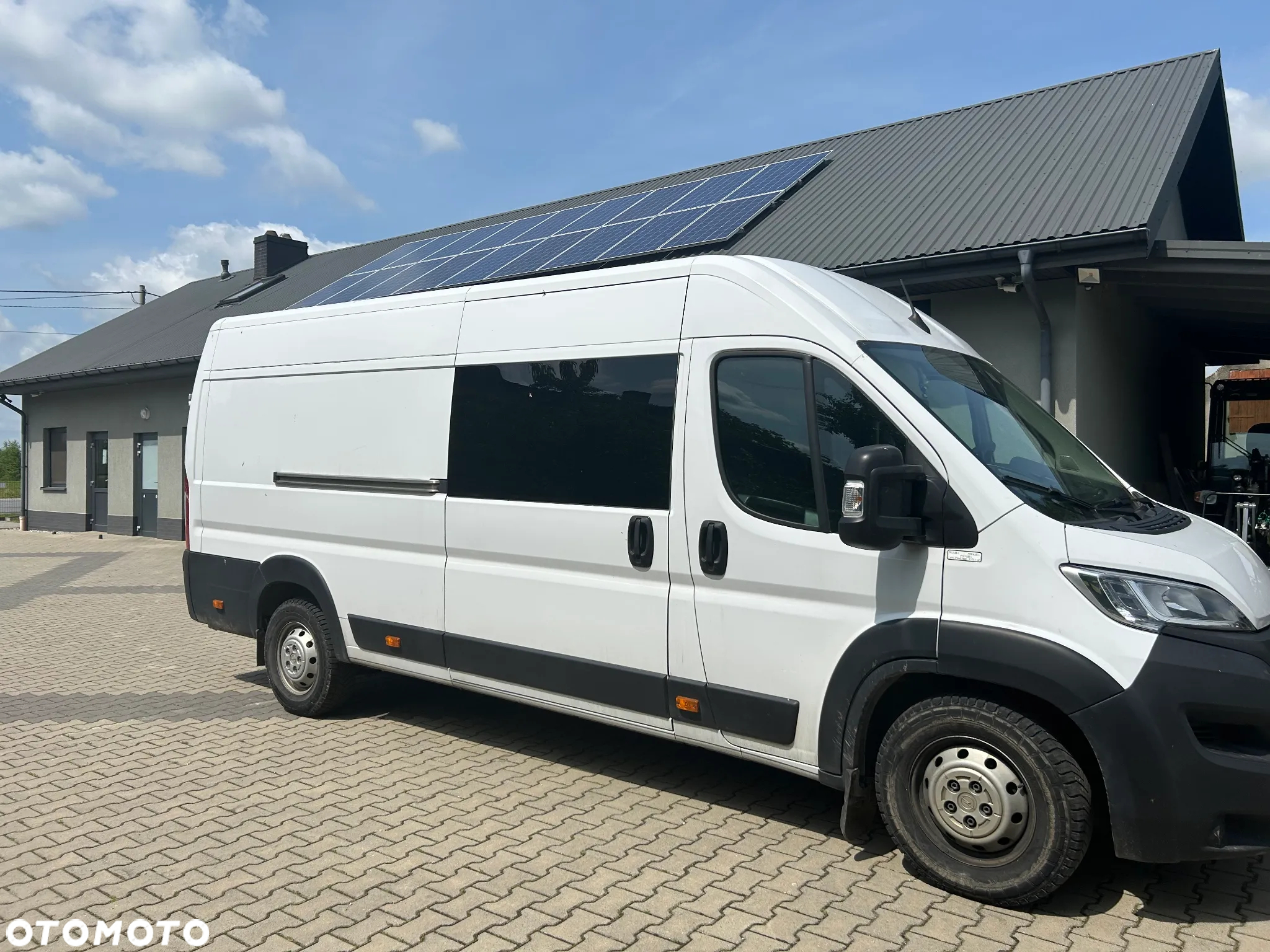 Opel MOVANO - 3