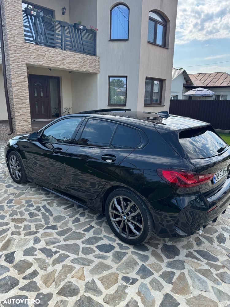 BMW Seria 1 120d Aut. M Sport - 2