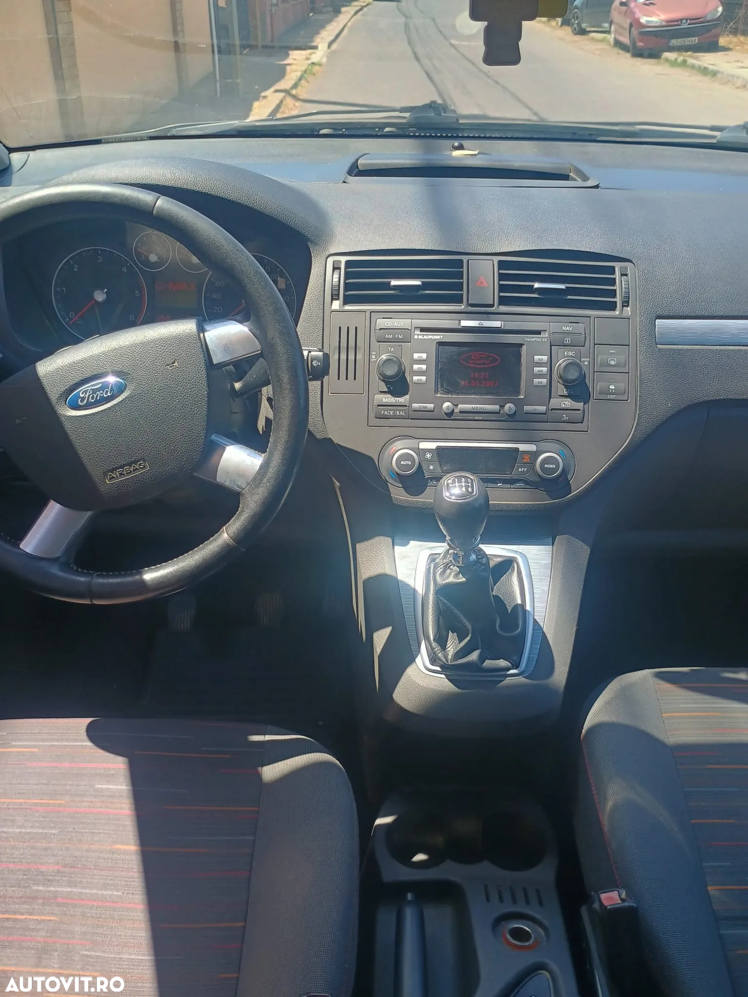Ford C-Max - 5