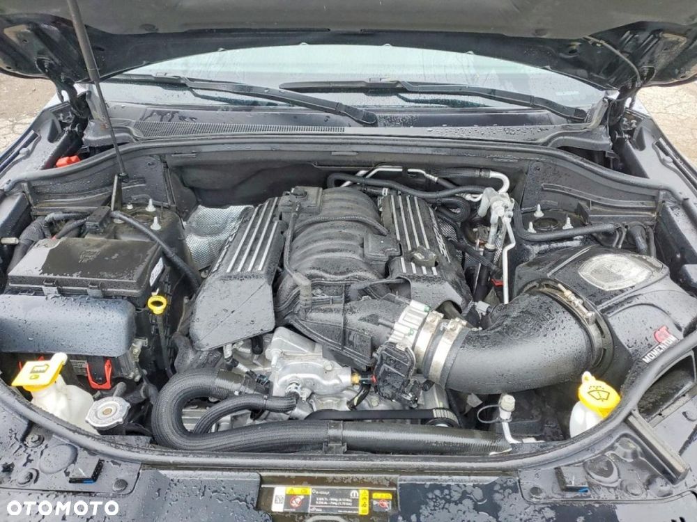 Dodge Durango - 12