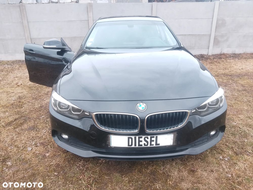 BMW Seria 4 - 3