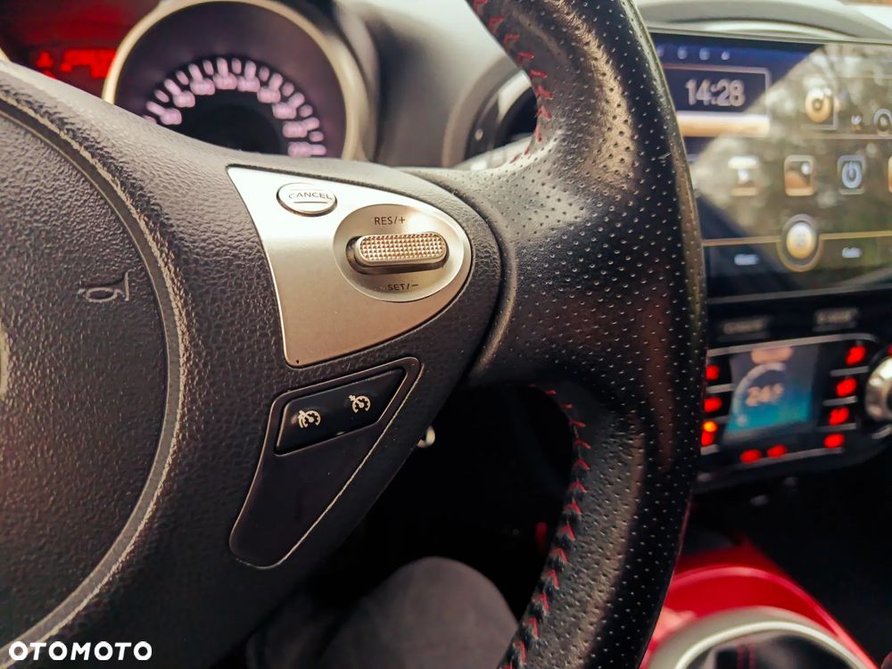 Nissan Juke 1.2 DIG-T Edition - 19