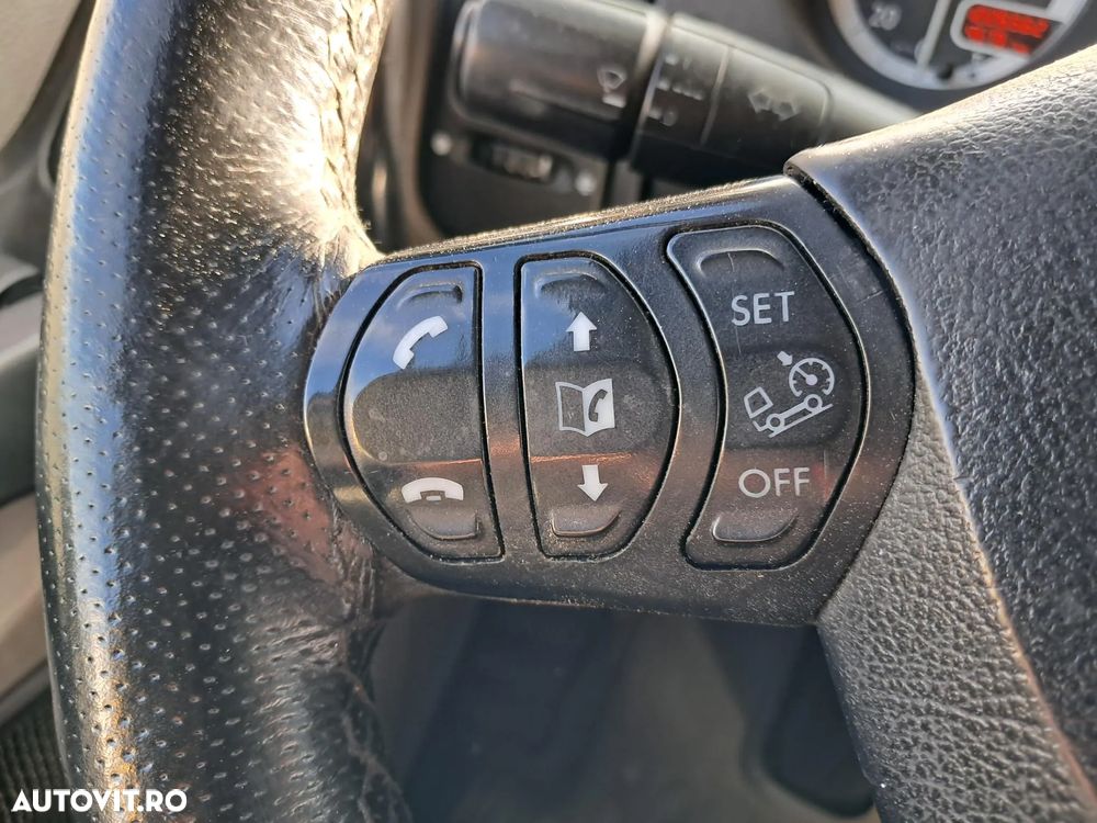 DAF ft xf 105.460 automat euro 5 eev ate cutie viteze defecta - 12