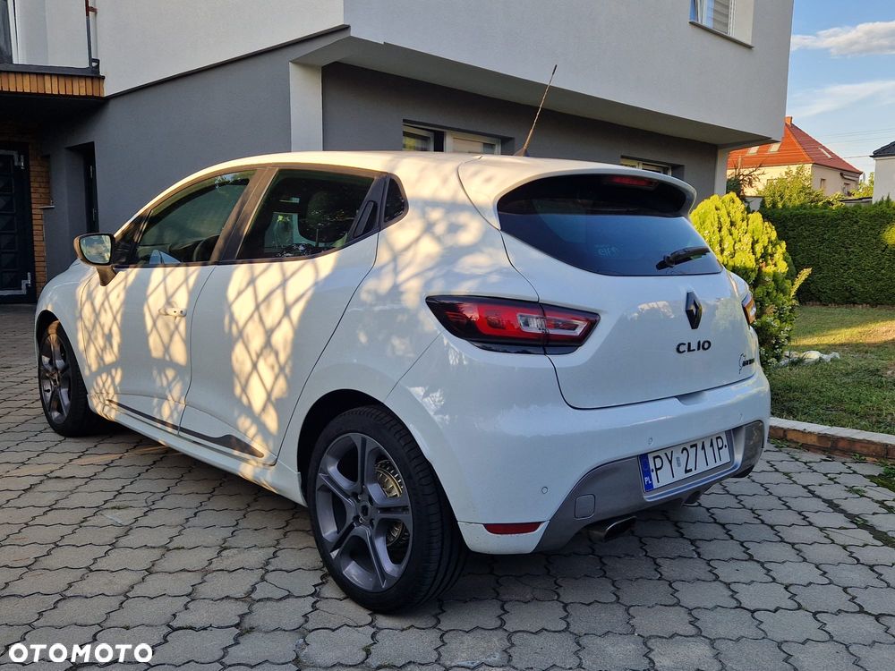 Renault Clio 0.9 Energy TCe Life - 2