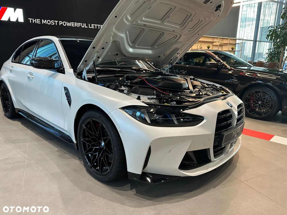 BMW M3 - 27
