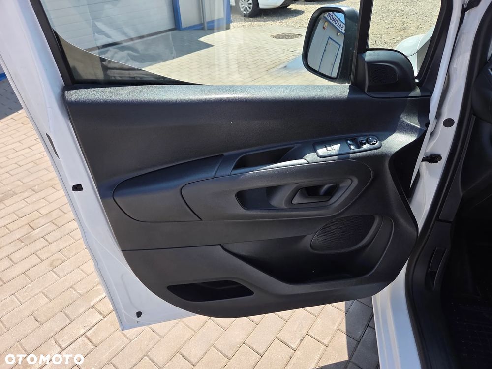 Opel Combo XL 1.5 CDTI Enjoy S&S - 11