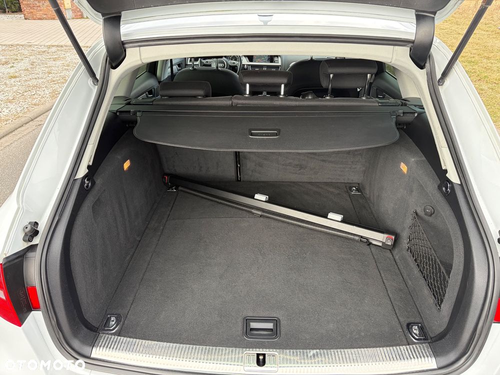 Audi A4 Avant - 18