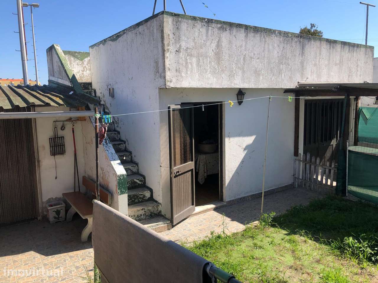 Moradia T4 com garagem e jardim em Póvoa de Varzim - Grande imagem: 4/10