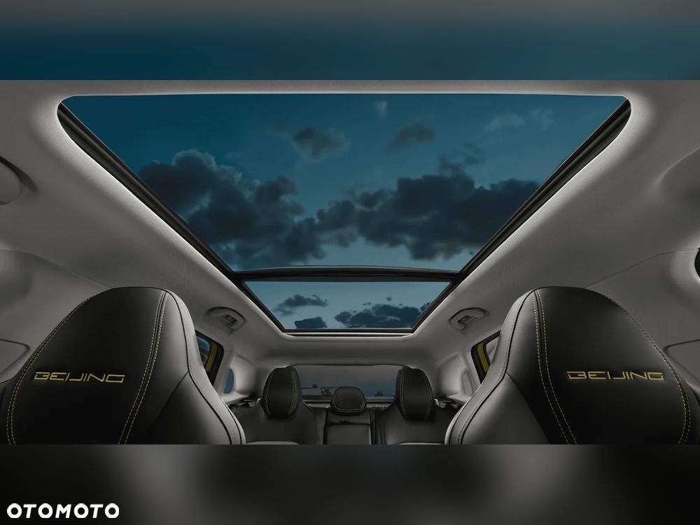 BAIC 5 Beijing 1.5T Luxury DCT - 26