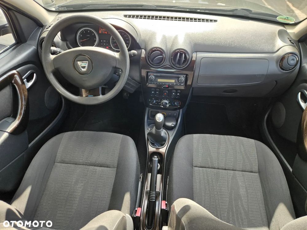 Dacia Duster 1.6 16V 4x2 - 10