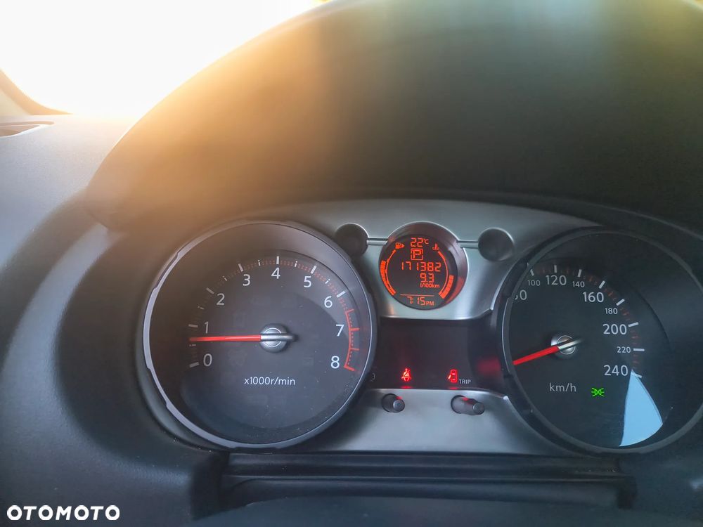 Nissan Qashqai+2 2.0 4x4 Tekna Premium CVT - 7