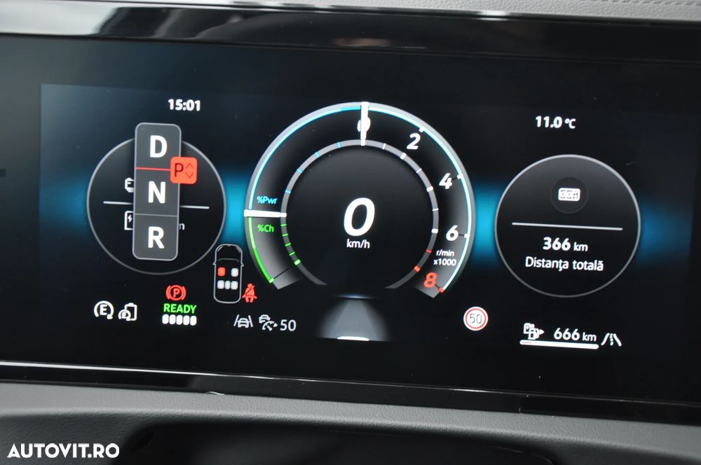 Volkswagen Tiguan 1.5 TSI eHybrid DSG PHEV Life - 18