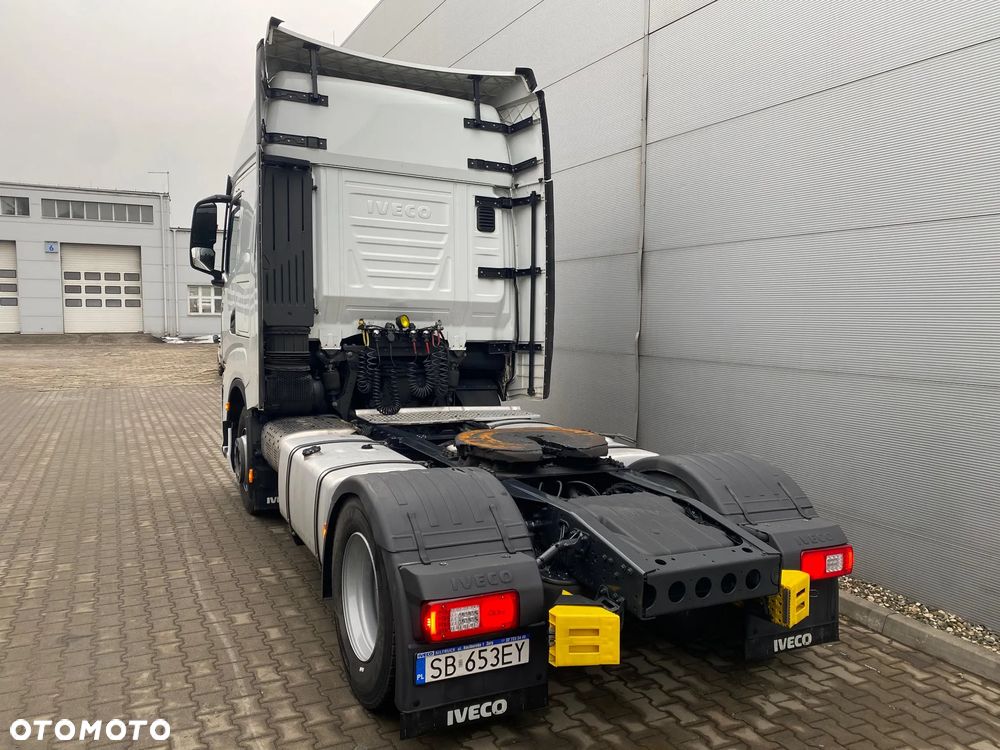 Iveco S-WAY AS440S49T/P (STANDARD) - 19