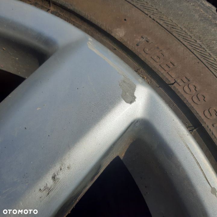 Alufelgi Audi Q7 Cayenne Touareg 19" 5x130 ET60 - 4