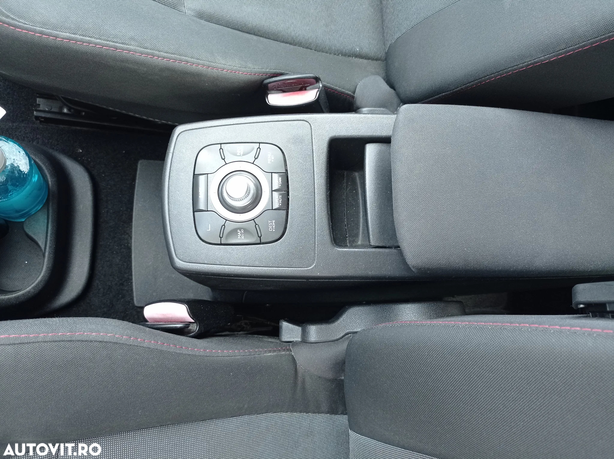 Renault Scenic ENERGY dCi 110 Business - 12