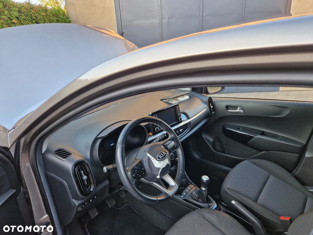 Kia Picanto 1.2 ISG Dream-Team Edition - 32