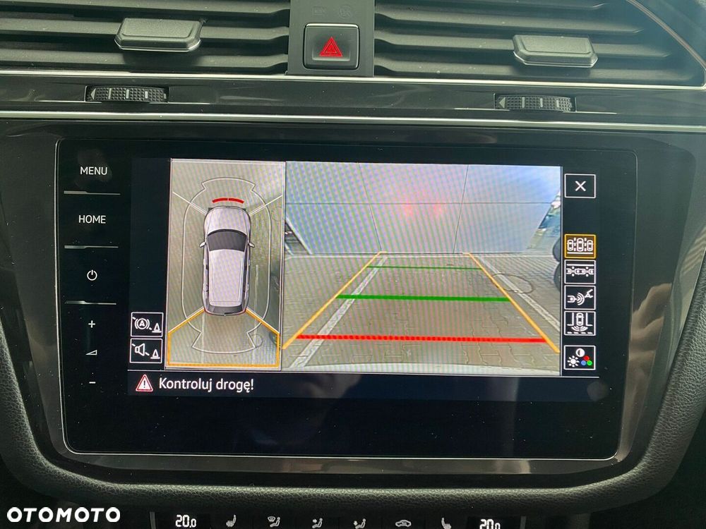 Volkswagen Tiguan - 20