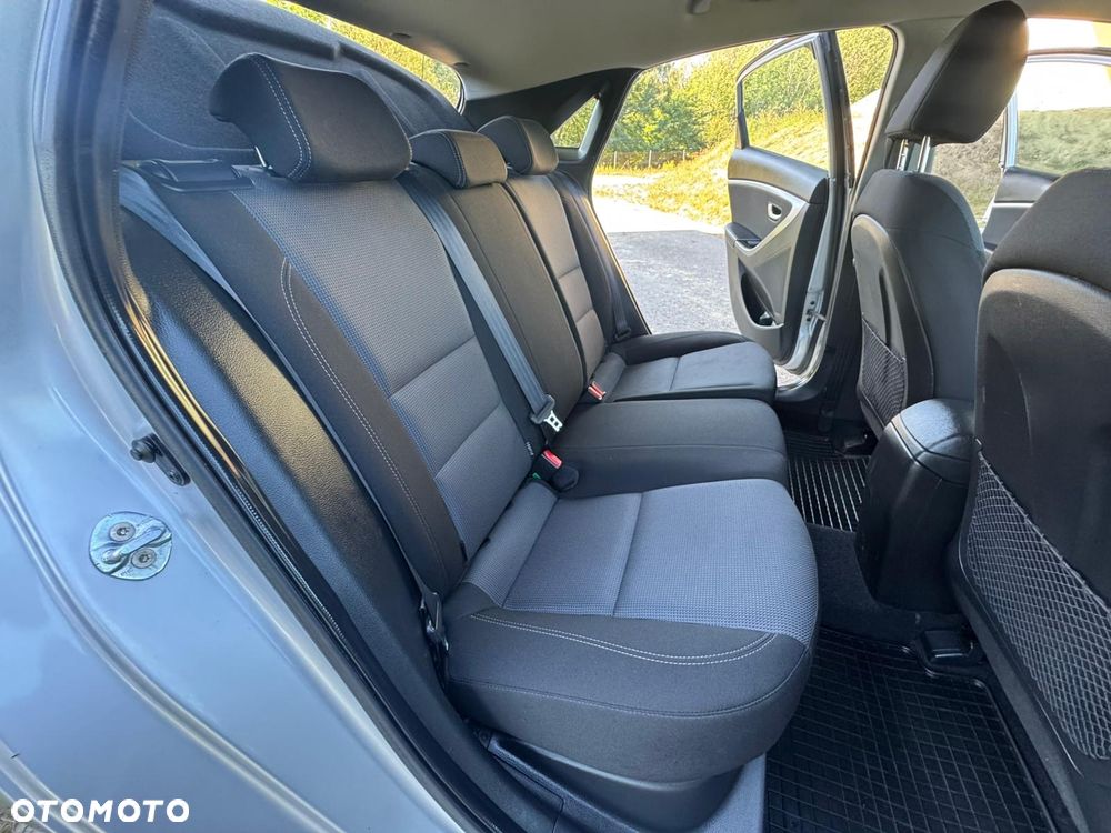 Hyundai i30 1.4 Advantage - 28