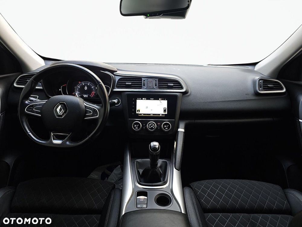 Renault Kadjar - 27